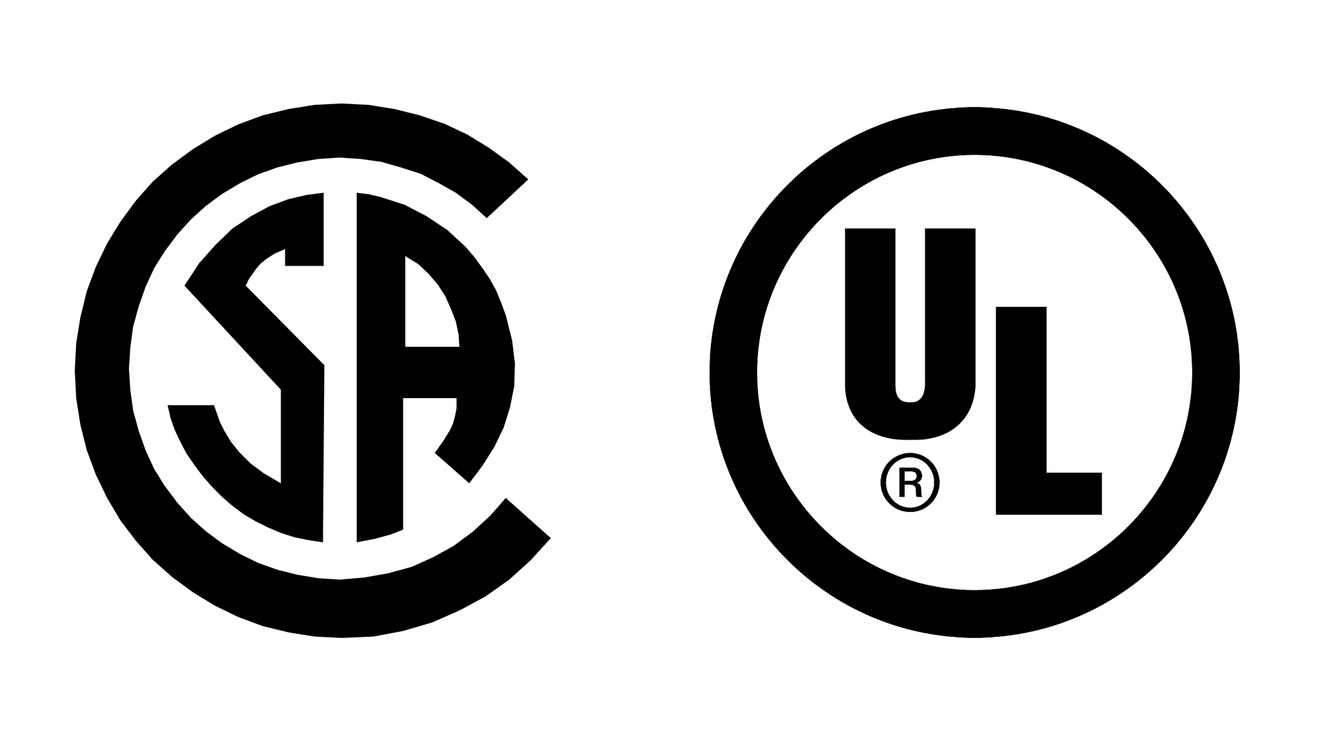 UL and CSA Standards in North America